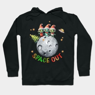 Space out Hoodie